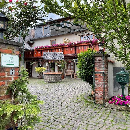 Landhaus Tannenhof Lind  Exterior photo