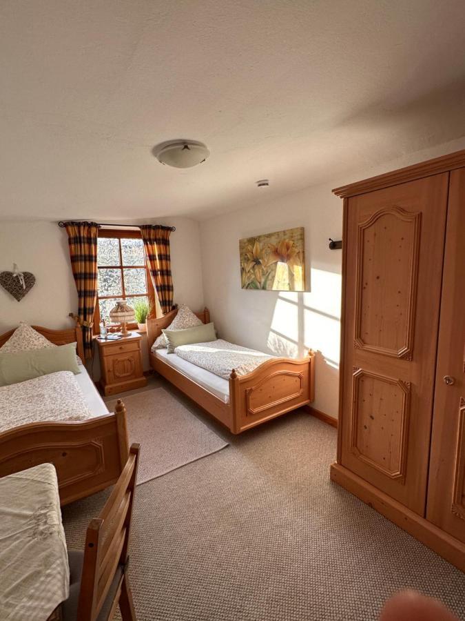 Landhaus Tannenhof Lind  Room photo